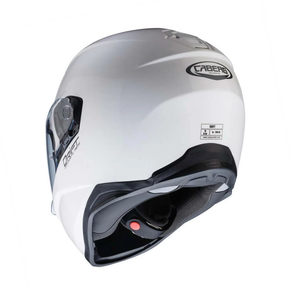 Top 10 π Caberg Drift White Helmet β€οΈ 6 Top 10 π Caberg Drift White Helmet β€οΈ - Image 4
