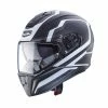 Best Sale 😀 Caberg Drift Shadow Matte Black White Anthracite Helmet - Black/White/Anthracite Small 🎁 -ROOF Shop C2LE01F3S