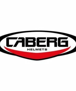 Cheapest 🌟 Caberg Ego Replacement Visors - Unisex - One Size - Adult - Smoke 🔥