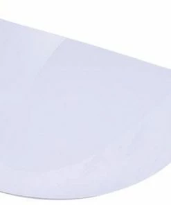 Budget 🛒 Caberg Uptown Clear Anti Scratch Visor Pinlock Ready 💯