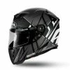 Best deal 🌟 Airoh GP500 Sectors Matte Black White Helmets - White - Large - Adult ✨