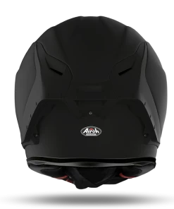 Best Sale ✔️ AIROH GP550-S MATTE BLACK HELMET S 💯 -ROOF Shop HAGPF505 p 2