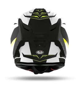 Cheapest 🔥 AIROH GP550S VENOM WT MT HELMET L 👍 -ROOF Shop HAGPF525 p 2