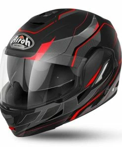Best Sale 💯 Airoh Rev Revolution Matte Black Helmet - Black - X-Small - Adult ✔️