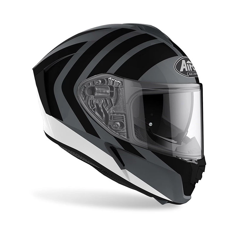 Best deal π₯° AIROH SPARK SCALE MATTE HELMET M π 4 Best deal π₯° AIROH SPARK SCALE MATTE HELMET M π - Image 2