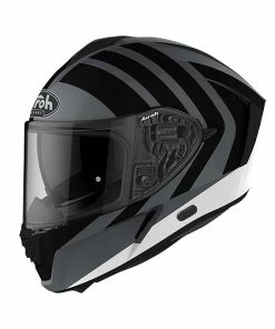 Best deal 🥰 AIROH SPARK SCALE MATTE HELMET M 🎁