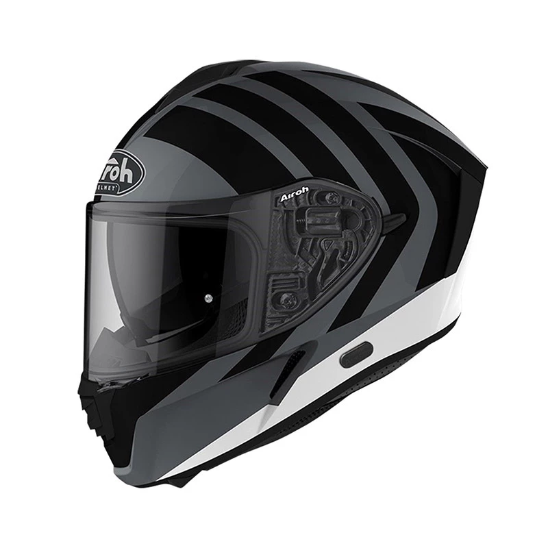 Best deal π₯° AIROH SPARK SCALE MATTE HELMET M π 3 Best deal π₯° AIROH SPARK SCALE MATTE HELMET M π