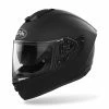 Cheapest 👍 AIROH ST501 MATTE BLACK HELMET M 😀