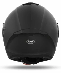 Cheapest 👍 AIROH ST501 MATTE BLACK HELMET M 😀 -ROOF Shop HASTF007 p 2