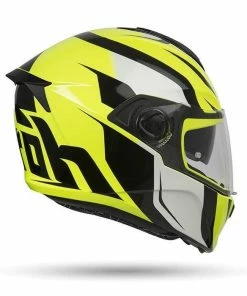 Buy ⭐ AIROH ST301 TIDE YL S 👍 -ROOF Shop HASTT053 p 2