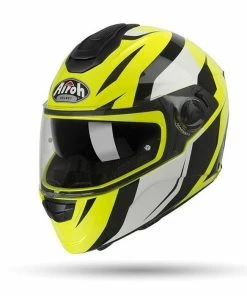 Buy ⭐ AIROH ST301 TIDE YL S 👍