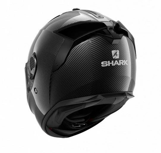 Deals π Shark Spartan GT Carbon Skin Black Carbon Anthracite Helmet β 5 Deals π Shark Spartan GT Carbon Skin Black Carbon Anthracite Helmet β - Image 3