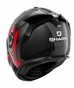 Wholesale π Shark Spartan GT Carbon Shestter Red Anthracite Helmet - Red - Medium - Adult π₯ 7 Wholesale π Shark Spartan GT Carbon Shestter Red Anthracite Helmet - Red - Medium - Adult π₯ -ROOF Shop HE7005EDRAM p 2