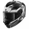 Best reviews of 😍 Shark Spartan GT Carbon Shestter White Helmet - White - Small - Adult 🎁