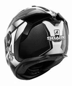Best reviews of π Shark Spartan GT Carbon Shestter White Helmet - White - Small - Adult π 7 Best reviews of π Shark Spartan GT Carbon Shestter White Helmet - White - Small - Adult π -ROOF Shop HE7005EDWWM p 2