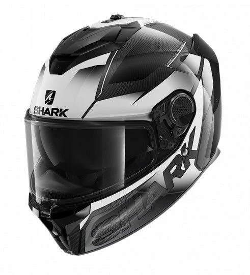 Best reviews of π Shark Spartan GT Carbon Shestter White Helmet - White - Small - Adult π 3 Best reviews of π Shark Spartan GT Carbon Shestter White Helmet - White - Small - Adult π