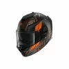 Cheapest 🎁 Shark Spartan GT Ryser Helmet - Matte Black Anthracite Orange - Large 😀