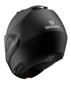 Promo π₯ Shark EVO ES Blank Matte Black Helmet π 7 Promo π₯ Shark EVO ES Blank Matte Black Helmet π -ROOF Shop HE9802EKMAS p 2