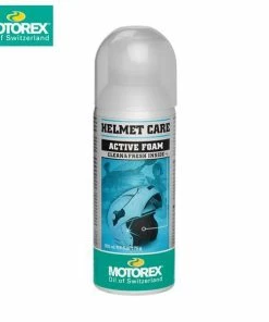 Cheapest 🧨 Motorex Helmet Care Spray - 200ml ✔️