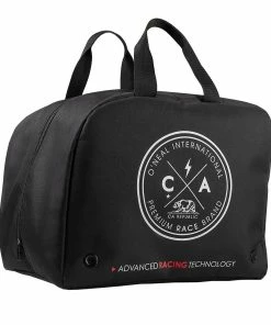 Cheapest 🛒 Oneal Helmet Bag Black Helmet Bag 🥰