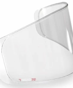 Brand new 😀 Bell RS-2/Qualifier Click Release Clear Pinlock Visor Insert 👏