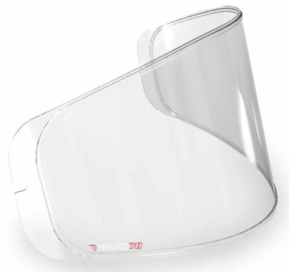 Bell RS-2/Qualifier Click Release Clear Pinlock Visor Insert Brand new ???? Bell RS-2/Qualifier Click Release Clear Pinlock Visor Insert ???? -ROOF Shop PL000586