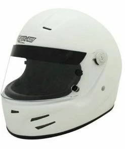 Wholesale ✔️ Rjays Chicane White Full Face with M6 Terminal Helmet 😍