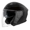 New 🌟 Rjays Navona III Black Helmet - Unisex - X-Small - Adult - Black 🤩