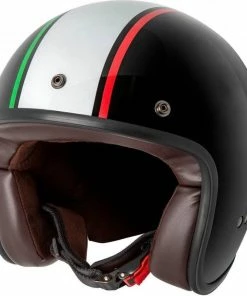 Discount 👏 Rjays Trophy Corso Helmet With Studs 🥰 -ROOF Shop RJH101COR2 2