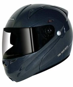 Promo 🎁 Rjays TSS Tour-Tech Gunmetal Helmet 👍