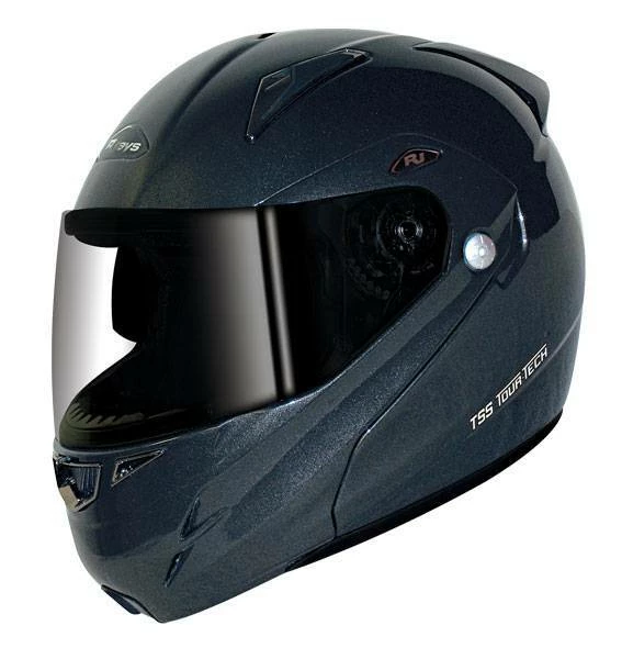 Promo π Rjays TSS Tour-Tech Gunmetal Helmet π 3 Promo π Rjays TSS Tour-Tech Gunmetal Helmet π