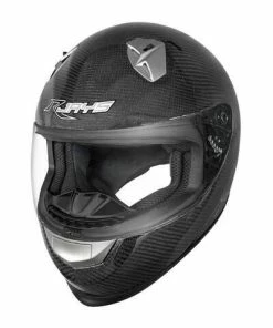 Best Sale 🌟 Rjays CFK-1 Carbon Fibre Helmet 🧨