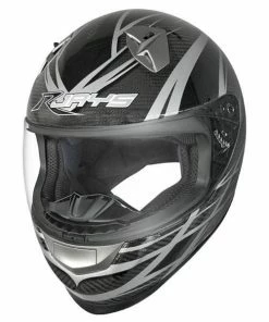 Wholesale 😍 #RJ CFK-1 BK/GY CARBON HL SM ✔️