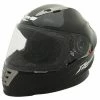 Flash Sale π₯ Rjays Spartan Gloss Black Helmet - Large - Adult β€οΈ 2 Flash Sale π₯ Rjays Spartan Gloss Black Helmet - Large - Adult β€οΈ -ROOF Shop RJH75GB3 p
