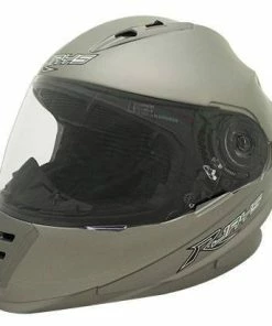 Coupon 🧨 Rjays Spartan Matte Titanium Helmet 🛒