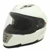 Best Sale 🎁 Rjays Spartan Gloss White Helmet - Large - Adult 🔔 -ROOF Shop RJH75WH2 p