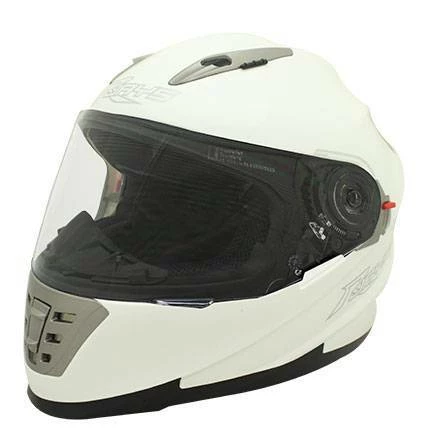Best Sale π Rjays Spartan Gloss White Helmet - Large - Adult π 3 Best Sale π Rjays Spartan Gloss White Helmet - Large - Adult π