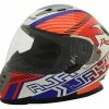 Best reviews of π€© Rjays Spartan Superbike White Red Blue Helmet π 1 Best reviews of π€© Rjays Spartan Superbike White Red Blue Helmet π -ROOF Shop RJH76RDBU3 p