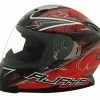 Coupon 🔔 Rjays Spartan Tattoo Red Black Helmet ⌛