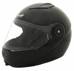 Hot Sale 😀 Rjays Strada TSS Gloss Black Helmet 😍