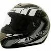 Best Pirce β Rjays Apex II Graphic Matte Black White Helmet π 2 Best Pirce β Rjays Apex II Graphic Matte Black White Helmet π -ROOF Shop RJH84MBWH5 p
