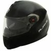 New 🎁 Rjays GP4 with Twin Shield System Gloss Black Helmet - 2X-Large - Adult 😉 -ROOF Shop RJH89GB5 p