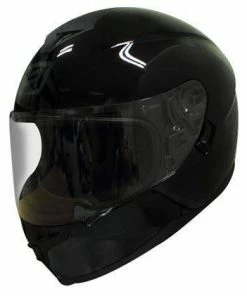 Wholesale ❤️ Rjays Dominator II Gloss Black Helmet - Unisex - X-Small - Adult - Black ⭐
