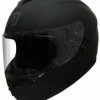 Promo ⭐ Rjays Dominator II Matt Black Helmet - Unisex - X-Small - Adult - Black 😍
