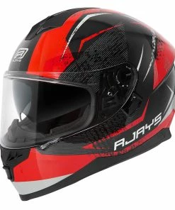 Top 10 🎉 Rjays Dominator II Strike Black Red Helmet - Unisex - X-Small - Adult - Black/Red 💯