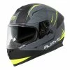 Discount π Rjays Dominator II Strike Matte Grey Yellow Helmet - Unisex - X-Small - Adult - Grey/Yellow π 1 Discount π Rjays Dominator II Strike Matte Grey Yellow Helmet - Unisex - X-Small - Adult - Grey/Yellow π -ROOF Shop RJH95MGYE2