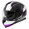 Wholesale 🎁 Rjays Dominator II Strike White Pink Helmet - Unisex - X-Small - Adult - White/Pink 🧨