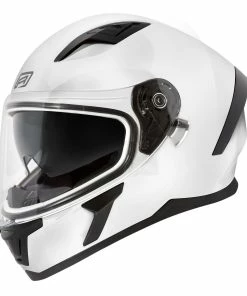 Best Sale 🛒 Rjays Apex III Helmet - Gloss White - XS 🎁