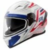 Top 10 😀 Rjays Apex III Ignite White Blue Helmet - Unisex - X-Small - Adult - White/Blue 🧨 -ROOF Shop RJH96IMHBU2