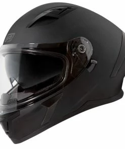 Best Pirce π Rjays Apex III Matte Black Helmet π―